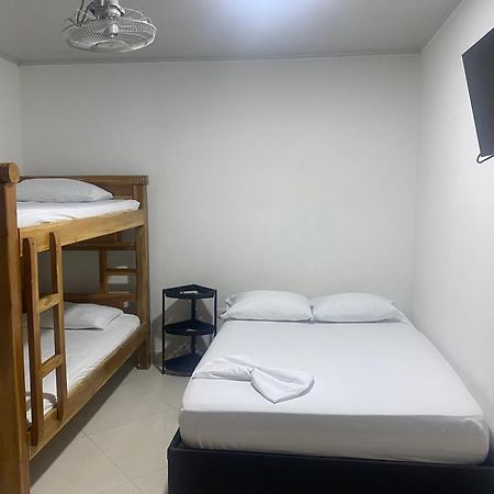 Sweet Dreams Necocli Hotel Ngoại thất bức ảnh