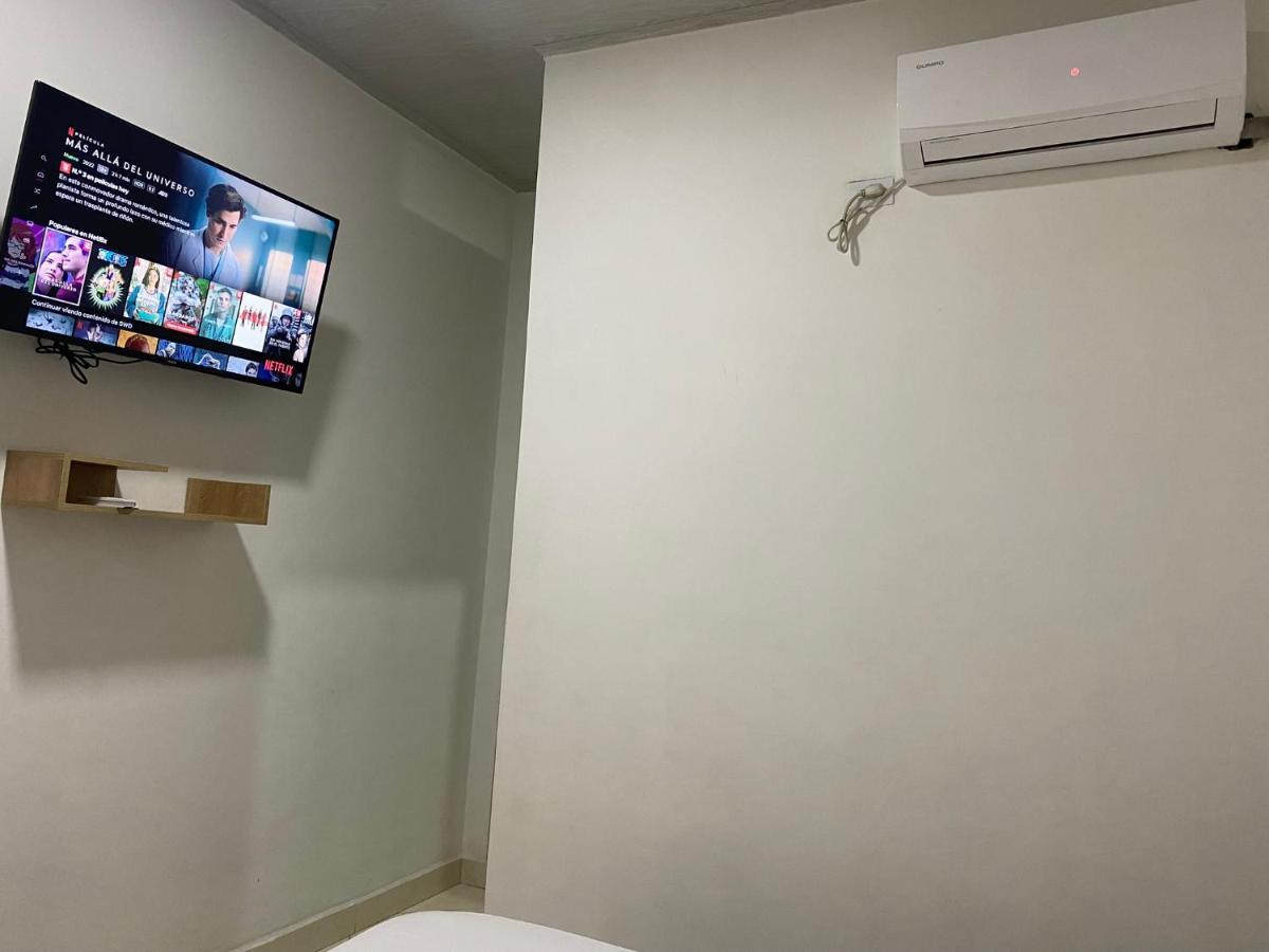 Sweet Dreams Necocli Hotel Ngoại thất bức ảnh