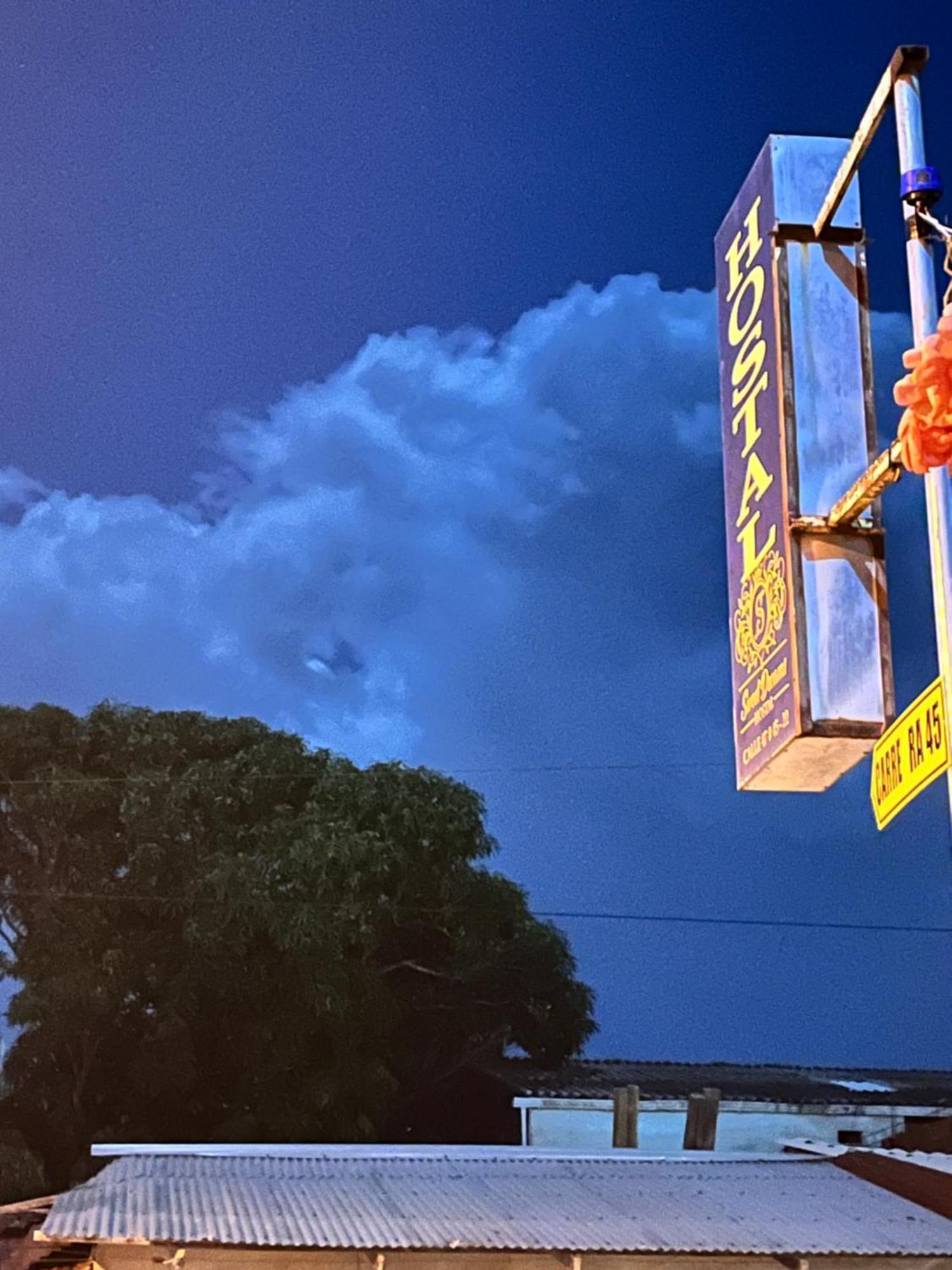 Sweet Dreams Necocli Hotel Ngoại thất bức ảnh