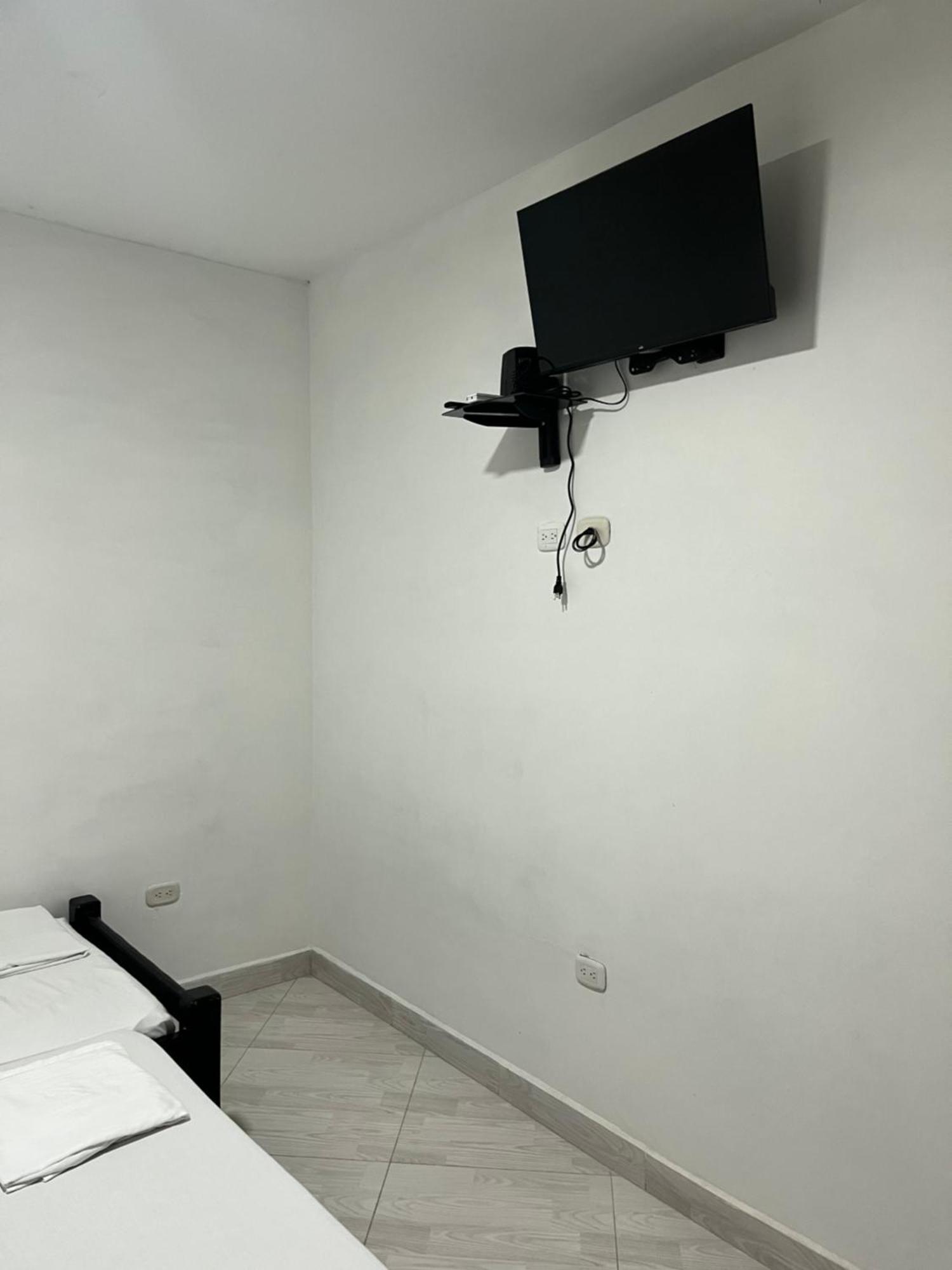 Sweet Dreams Necocli Hotel Ngoại thất bức ảnh