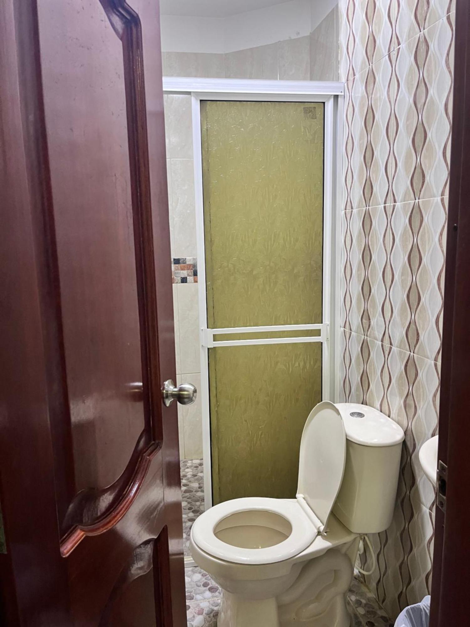 Sweet Dreams Necocli Hotel Ngoại thất bức ảnh