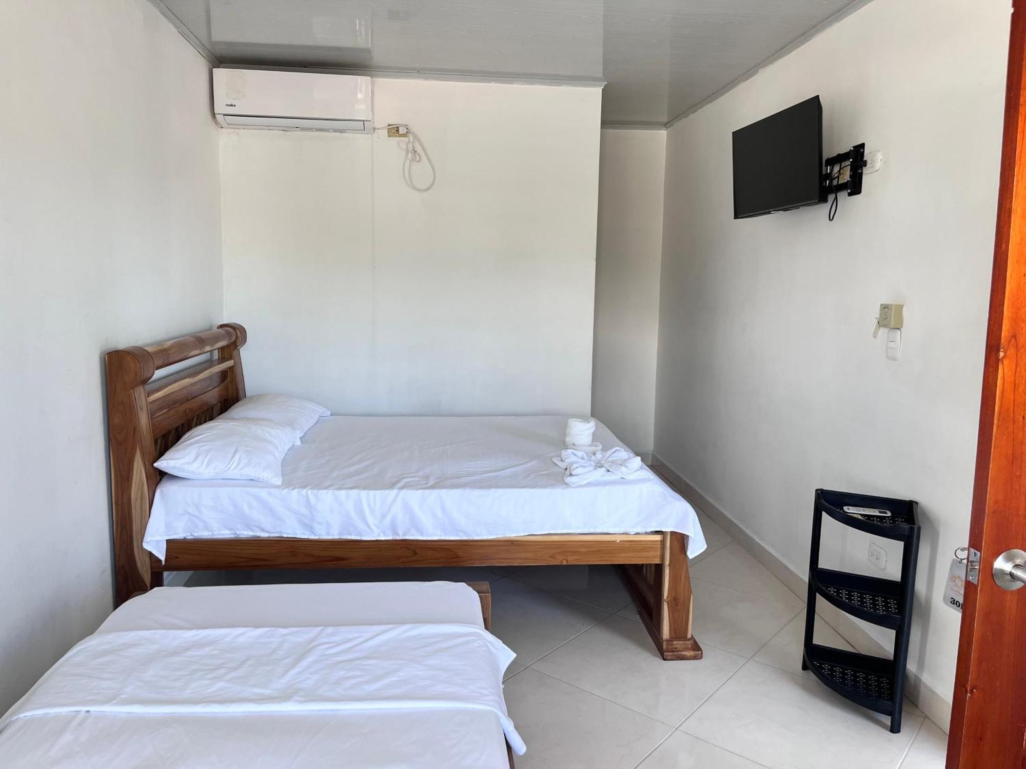 Sweet Dreams Necocli Hotel Ngoại thất bức ảnh