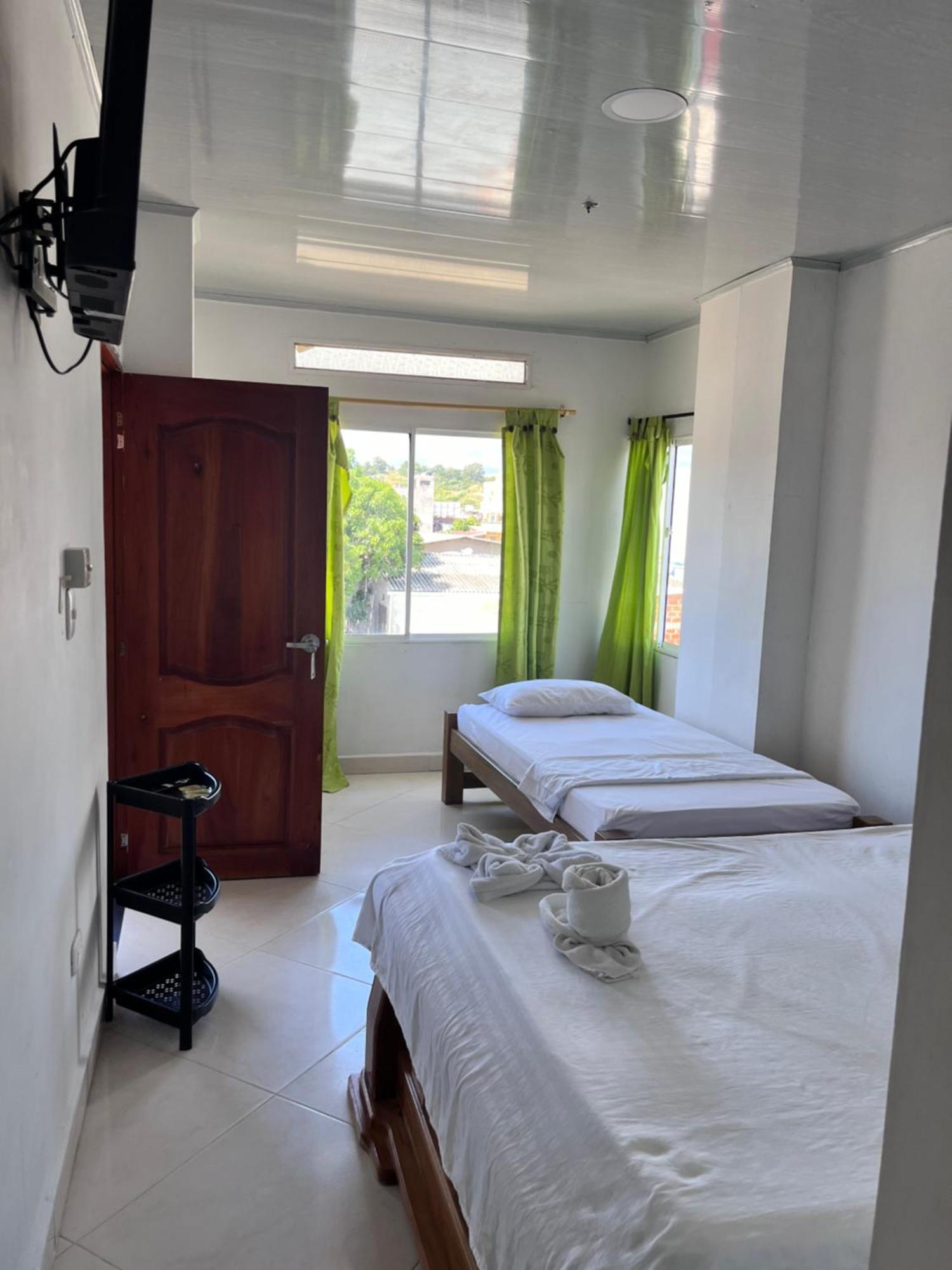 Sweet Dreams Necocli Hotel Ngoại thất bức ảnh