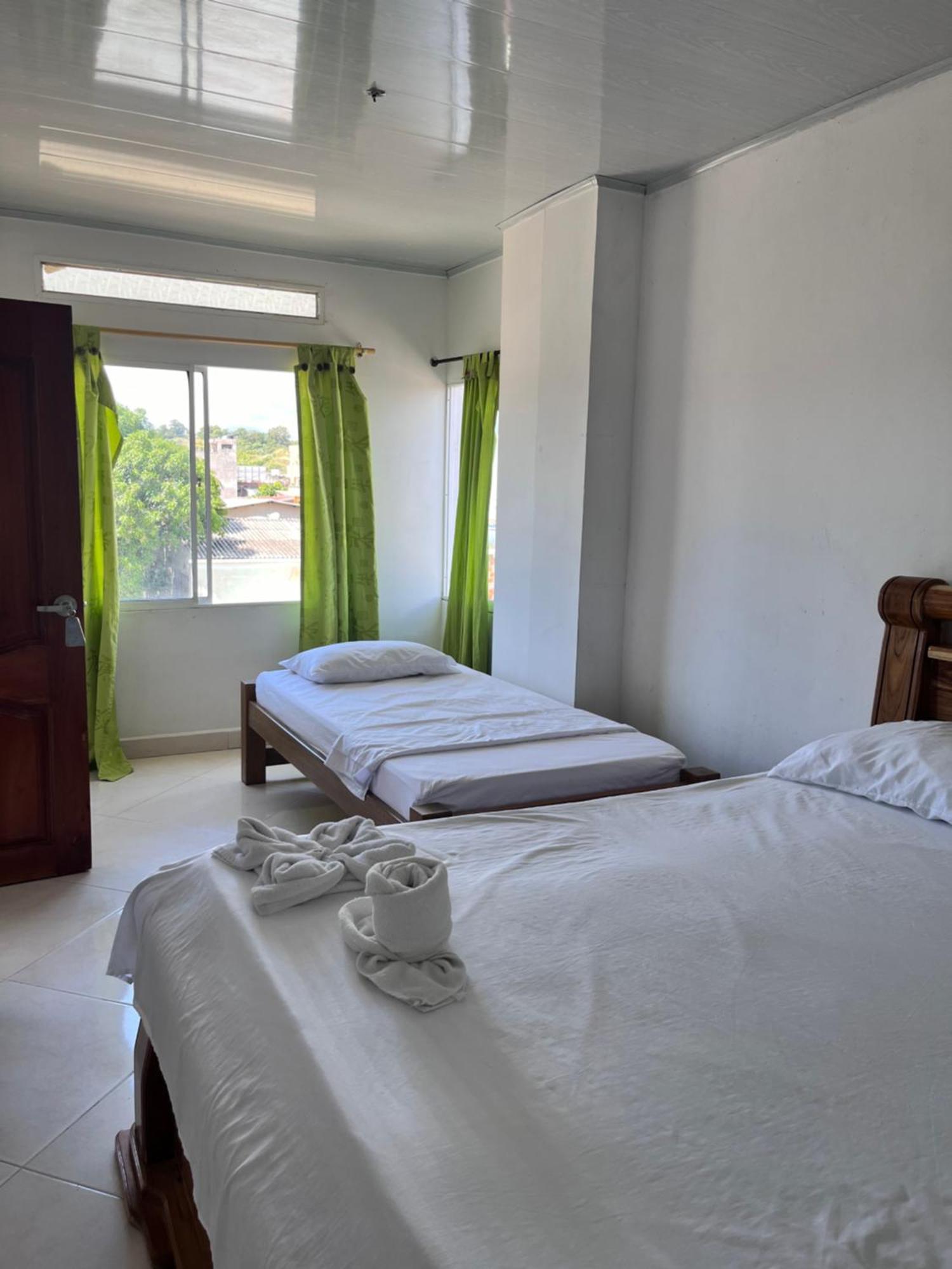 Sweet Dreams Necocli Hotel Ngoại thất bức ảnh