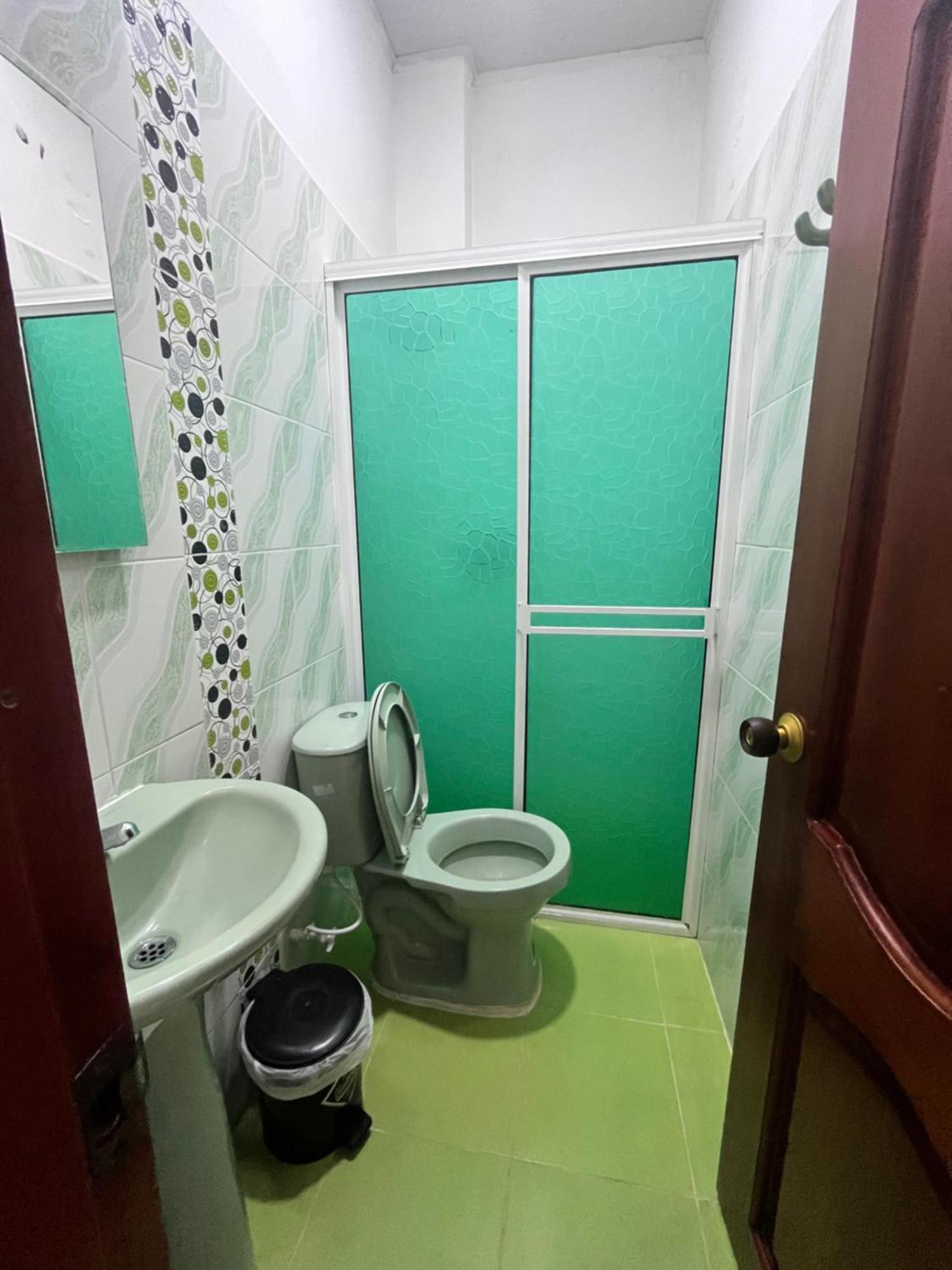 Sweet Dreams Necocli Hotel Ngoại thất bức ảnh