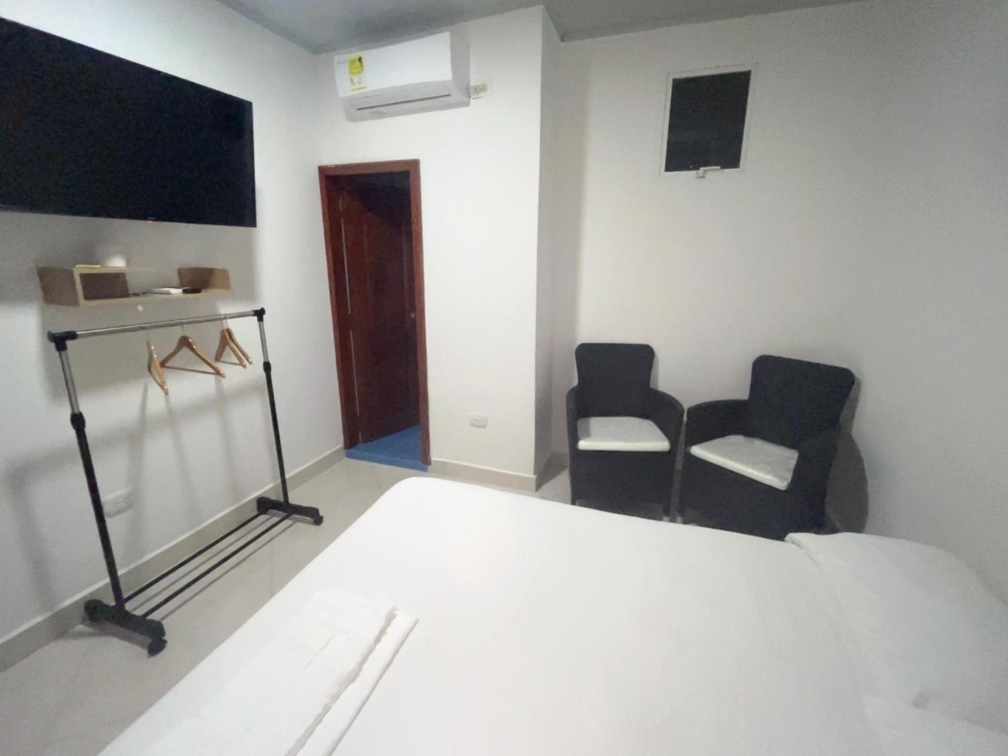Sweet Dreams Necocli Hotel Ngoại thất bức ảnh