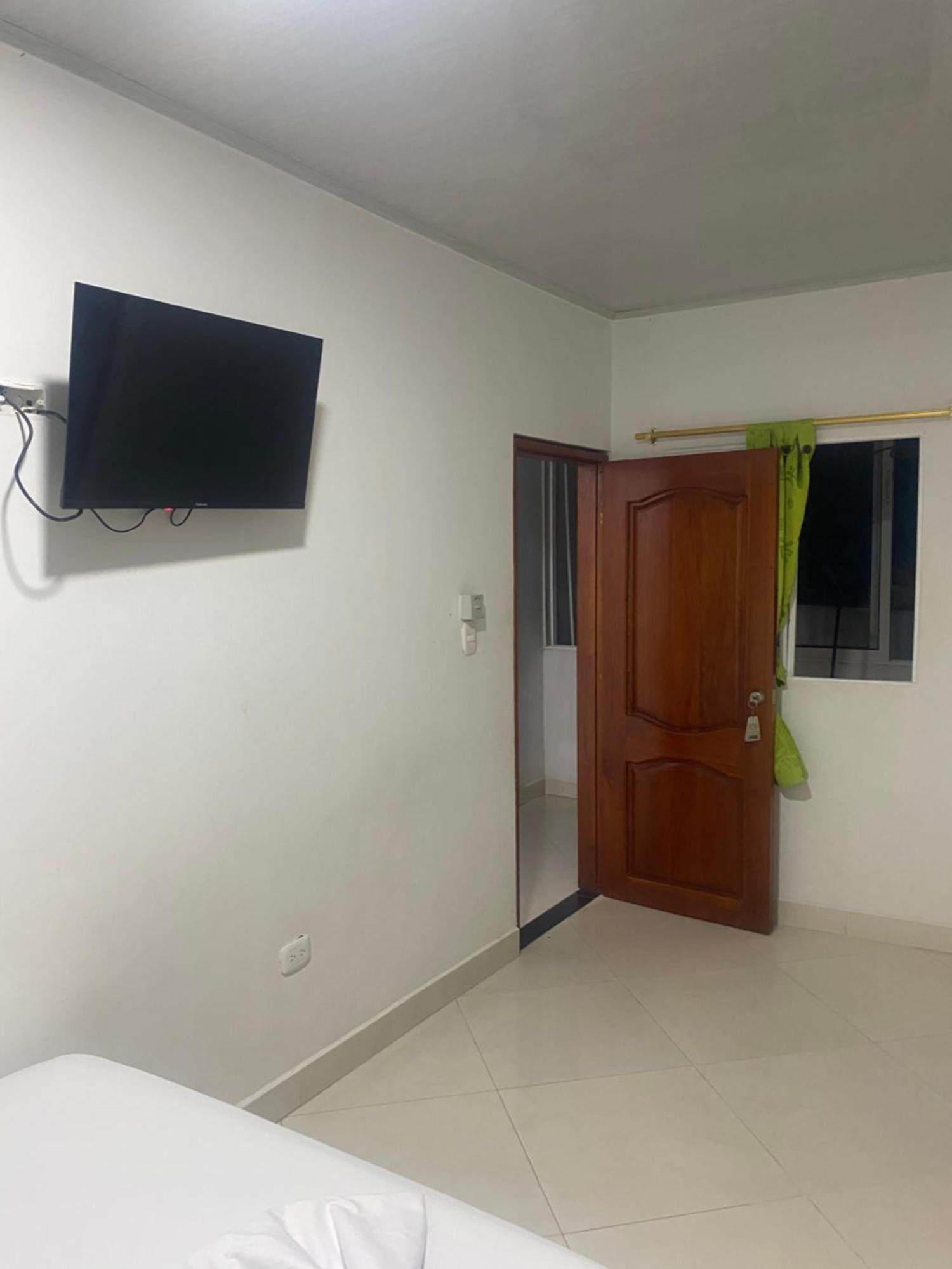 Sweet Dreams Necocli Hotel Ngoại thất bức ảnh