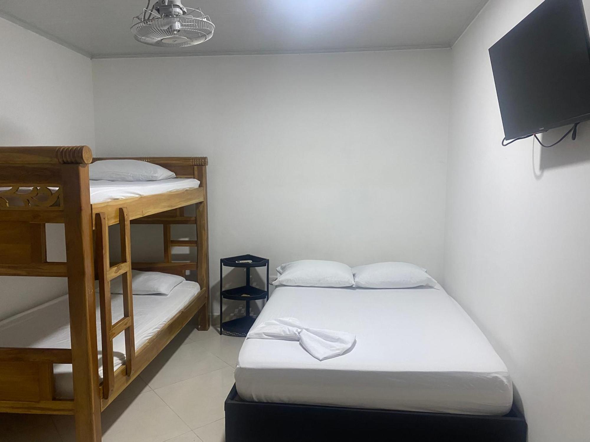 Sweet Dreams Necocli Hotel Ngoại thất bức ảnh