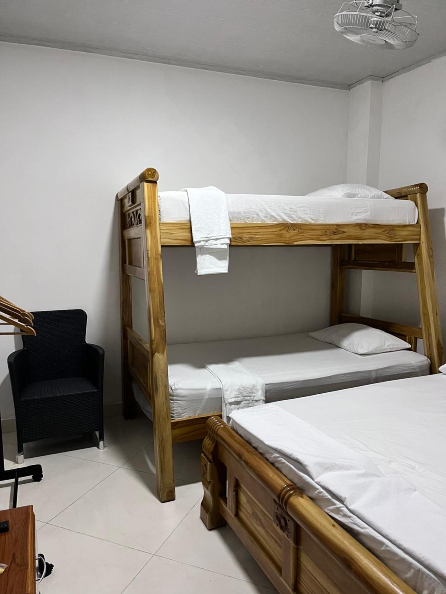 Sweet Dreams Necocli Hotel Ngoại thất bức ảnh