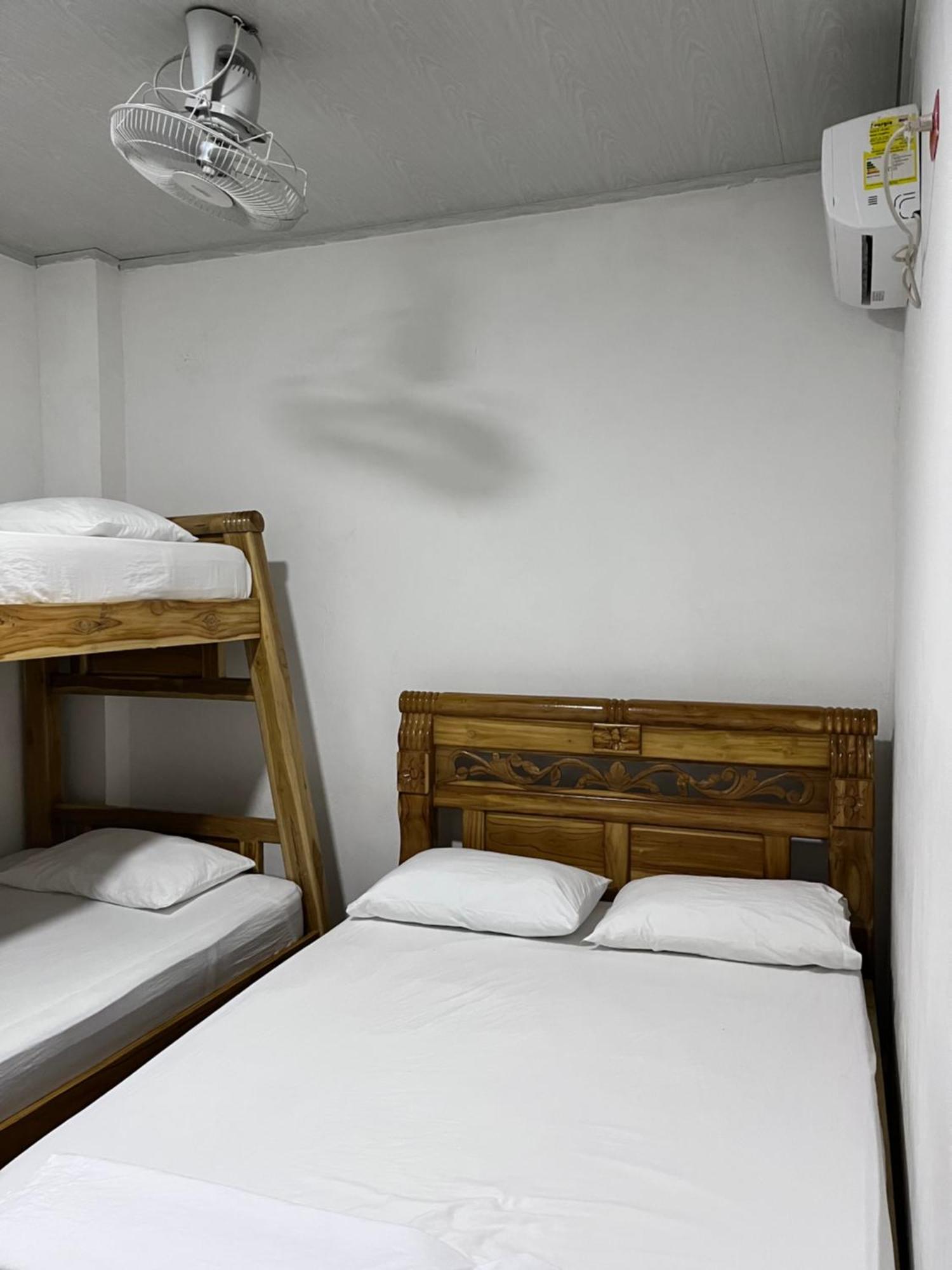 Sweet Dreams Necocli Hotel Ngoại thất bức ảnh