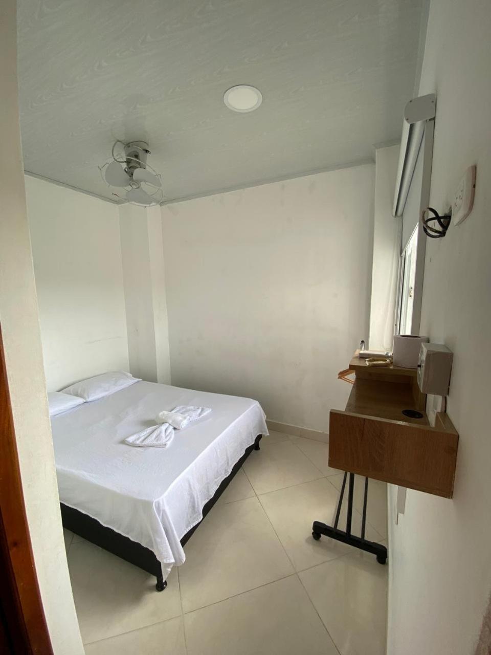 Sweet Dreams Necocli Hotel Ngoại thất bức ảnh