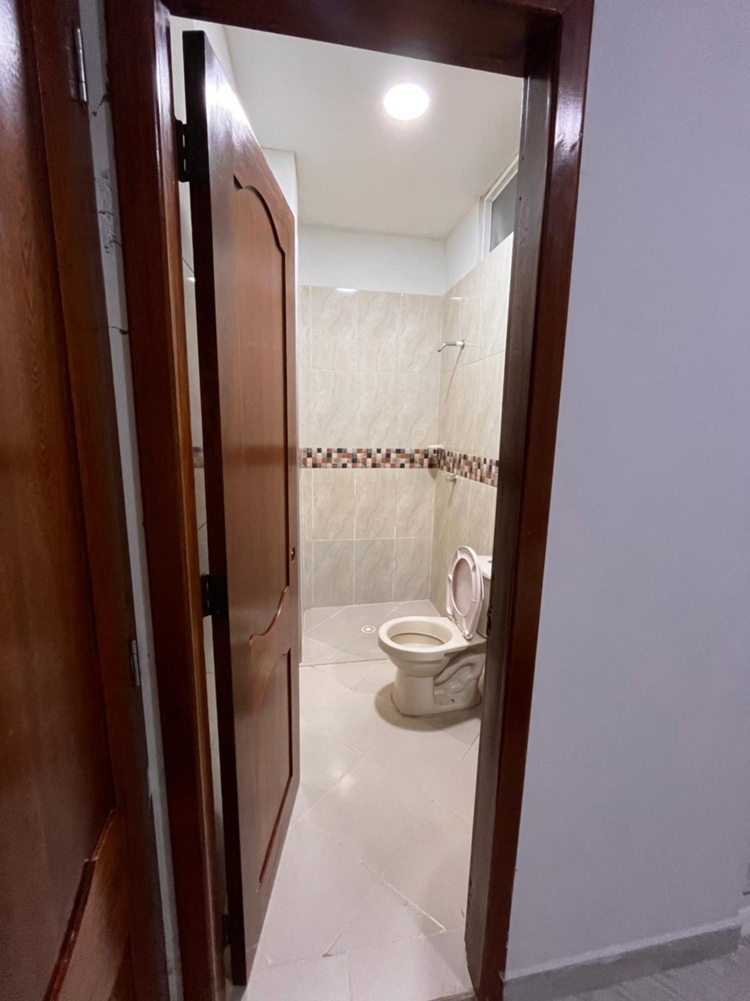 Sweet Dreams Necocli Hotel Ngoại thất bức ảnh
