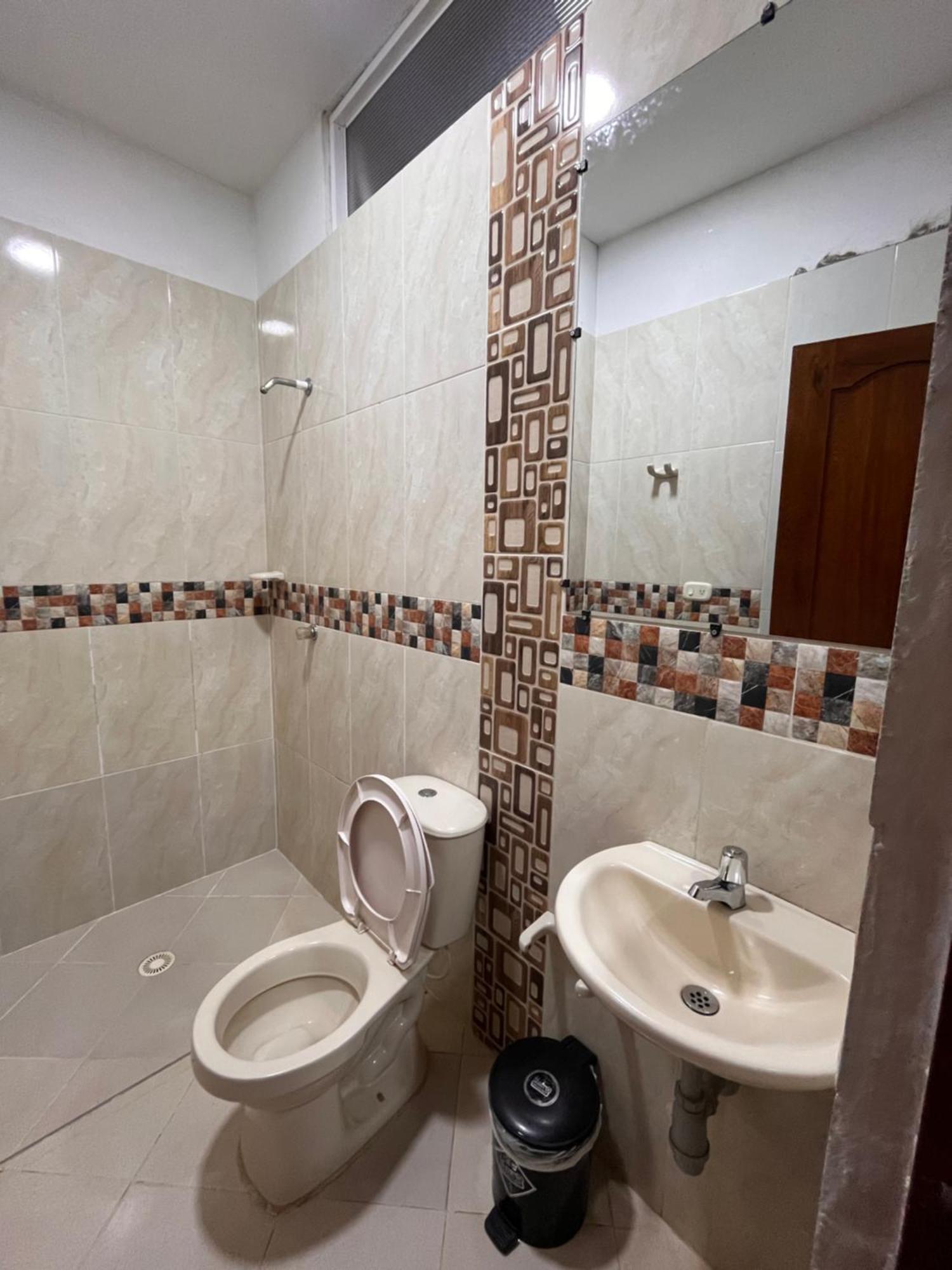 Sweet Dreams Necocli Hotel Ngoại thất bức ảnh