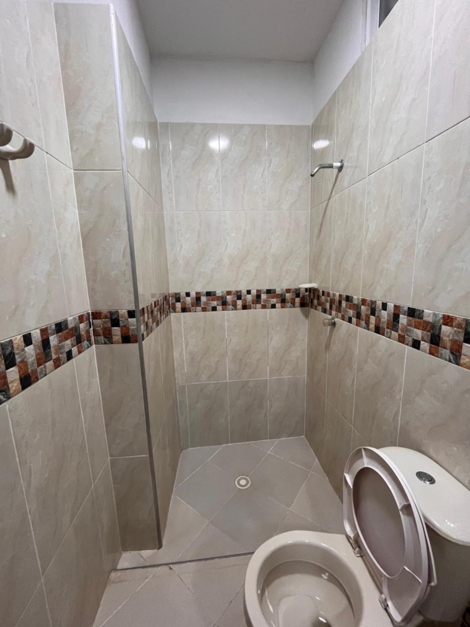 Sweet Dreams Necocli Hotel Ngoại thất bức ảnh