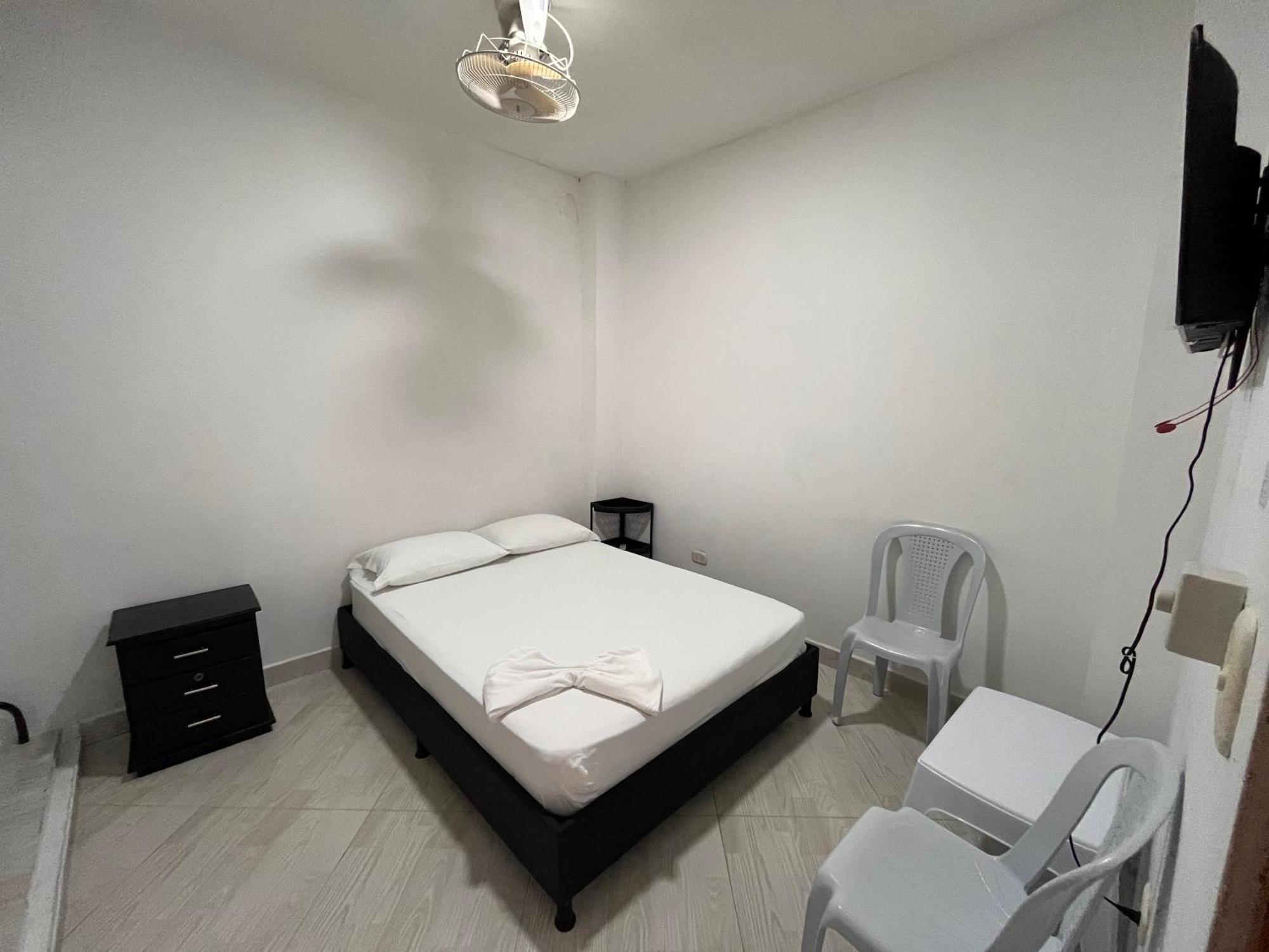Sweet Dreams Necocli Hotel Ngoại thất bức ảnh